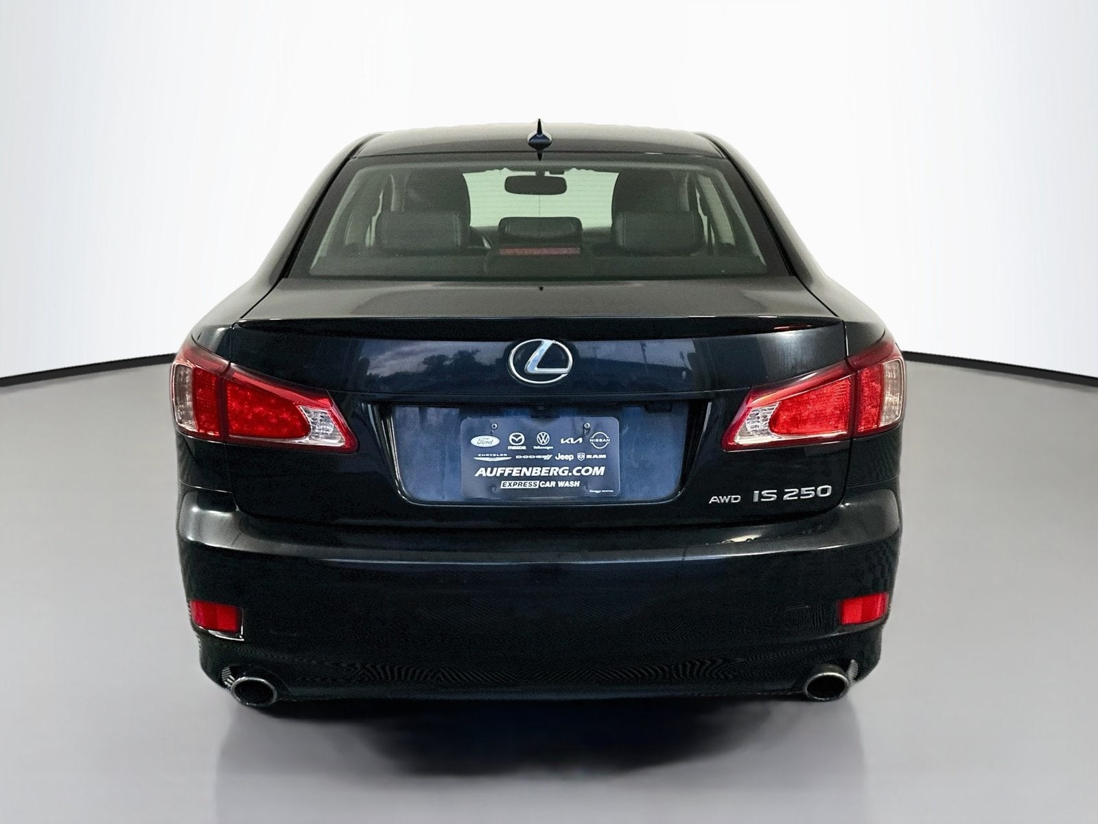 2013 Lexus IS 250