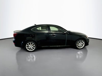 2013 Lexus IS 250