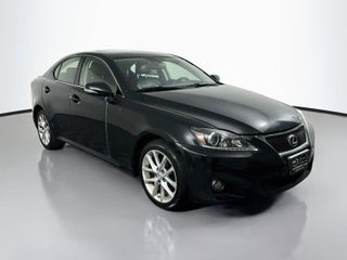 2013 Lexus IS 250