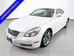 2008 Lexus SC 430