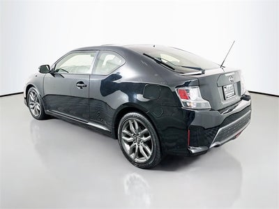 2016 Scion tC Base