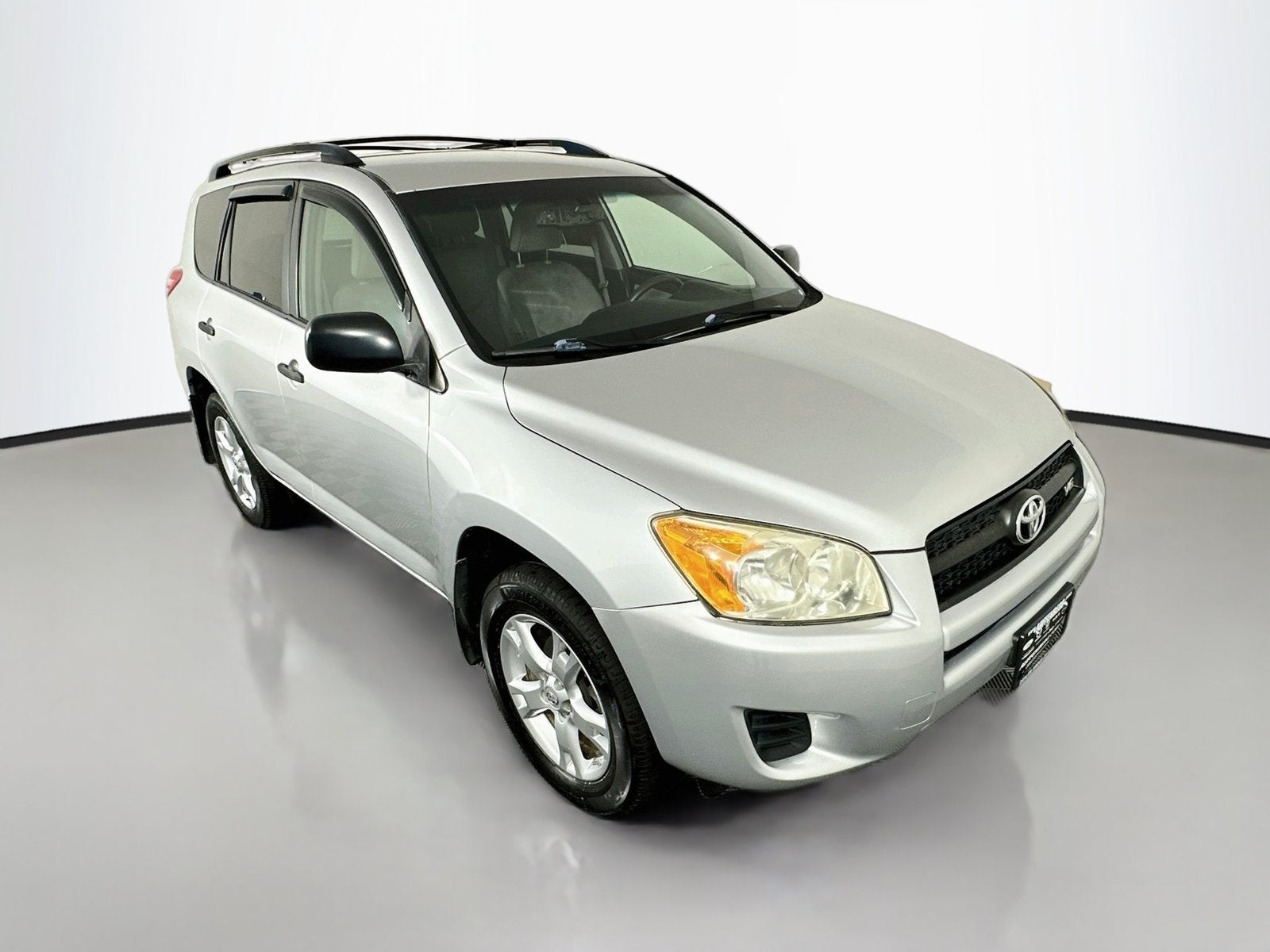 2009 Toyota RAV4 Base