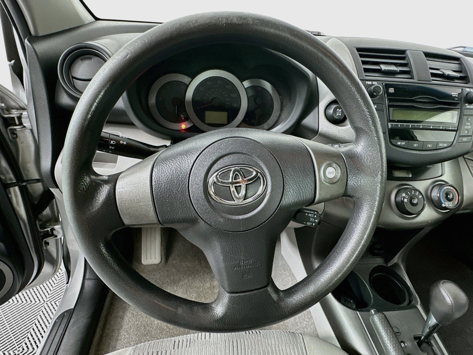 2009 Toyota RAV4 Base