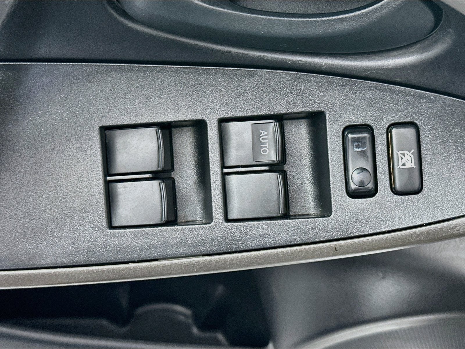 2009 Toyota RAV4 Base