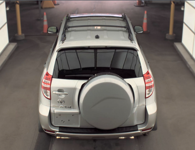 2009 Toyota RAV4 Base