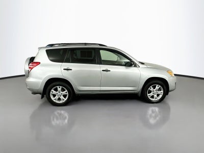 2009 Toyota RAV4 Base