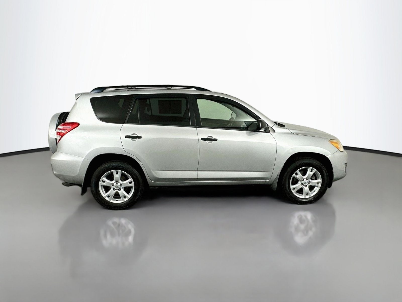 2009 Toyota RAV4 Base