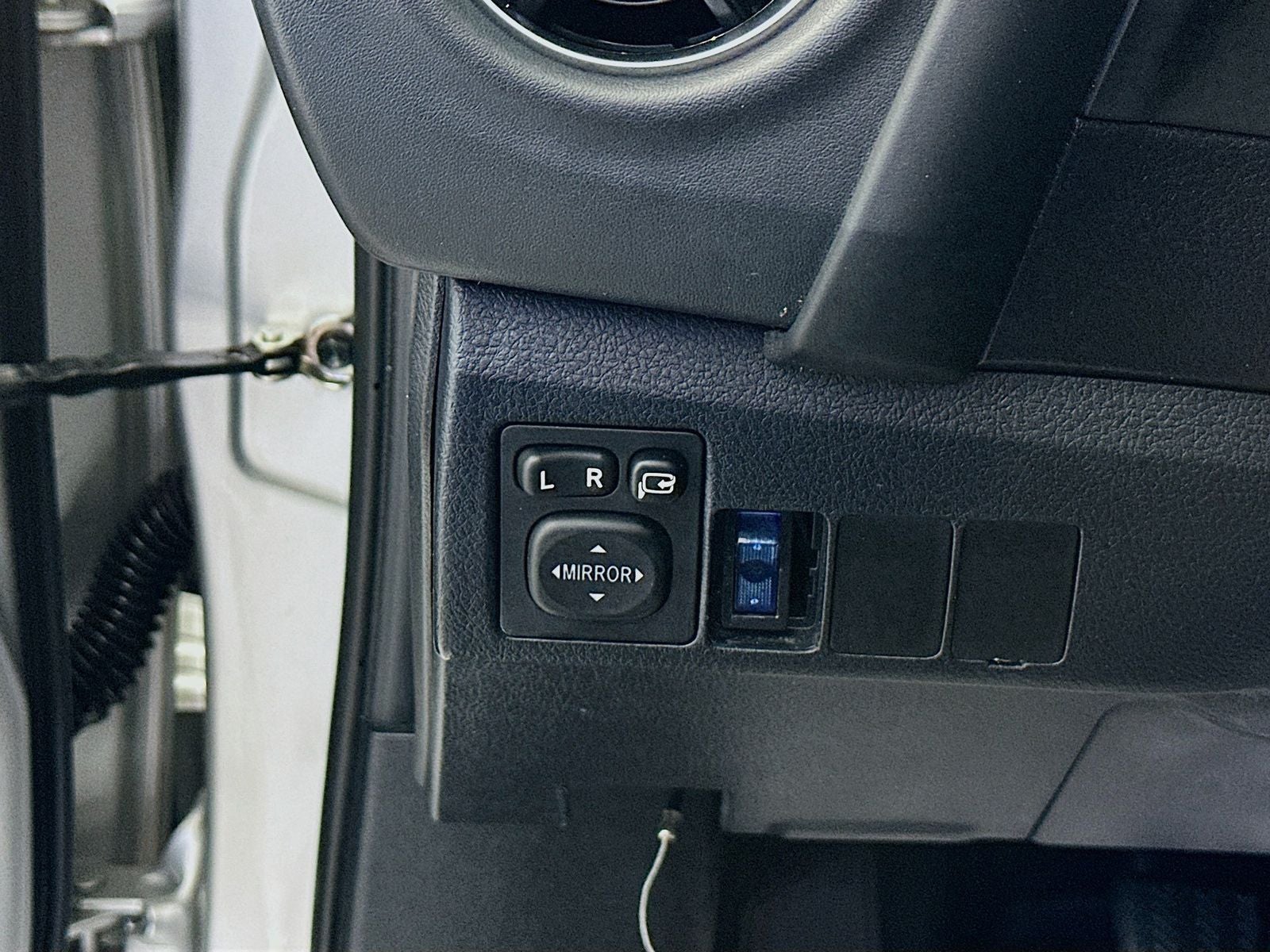 2016 Scion iM Base