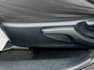 2016 Scion iM Base