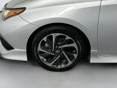 2016 Scion iM Base