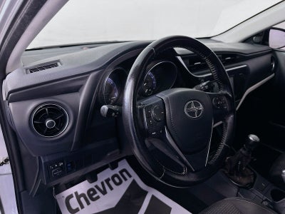 2016 Scion iM Base