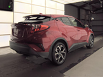 2020 Toyota C-HR XLE