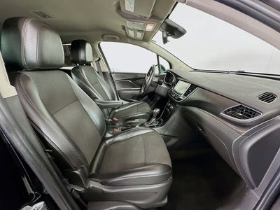 2019 Buick Encore Sport Touring