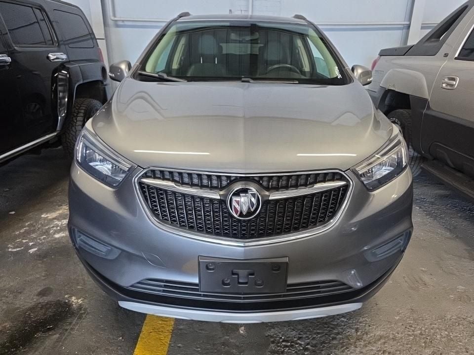 2019 Buick Encore Preferred's photo