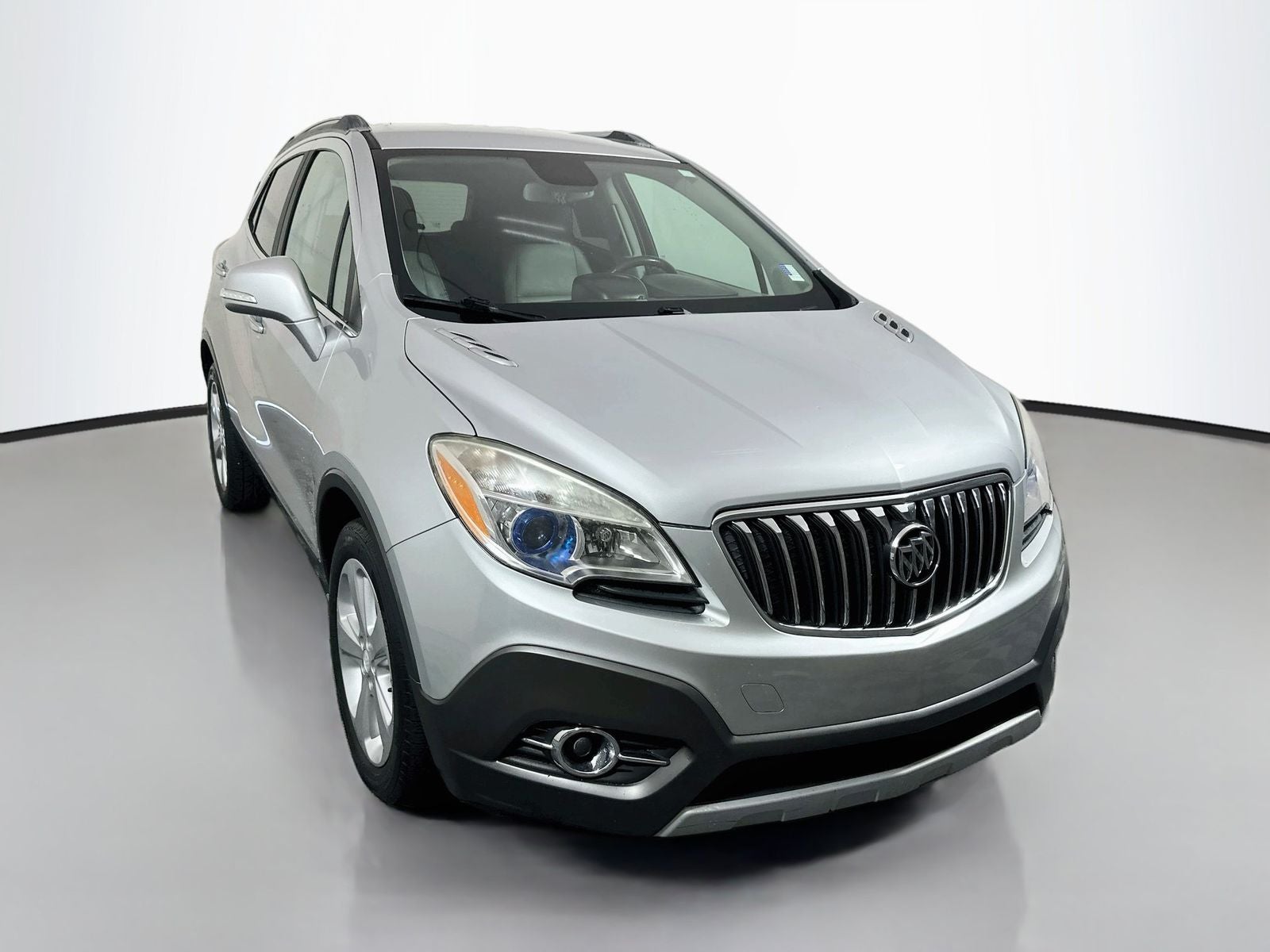 2015 Buick Encore Leather