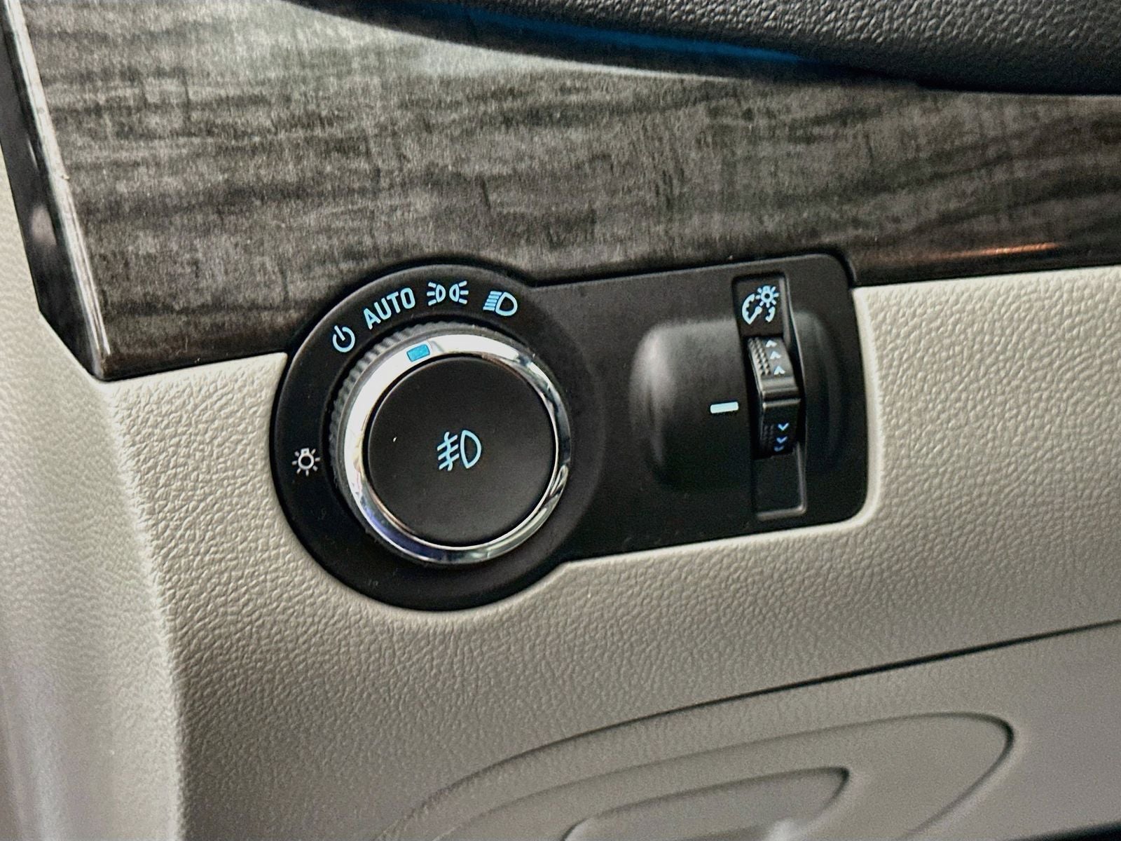 2015 Buick Encore Leather