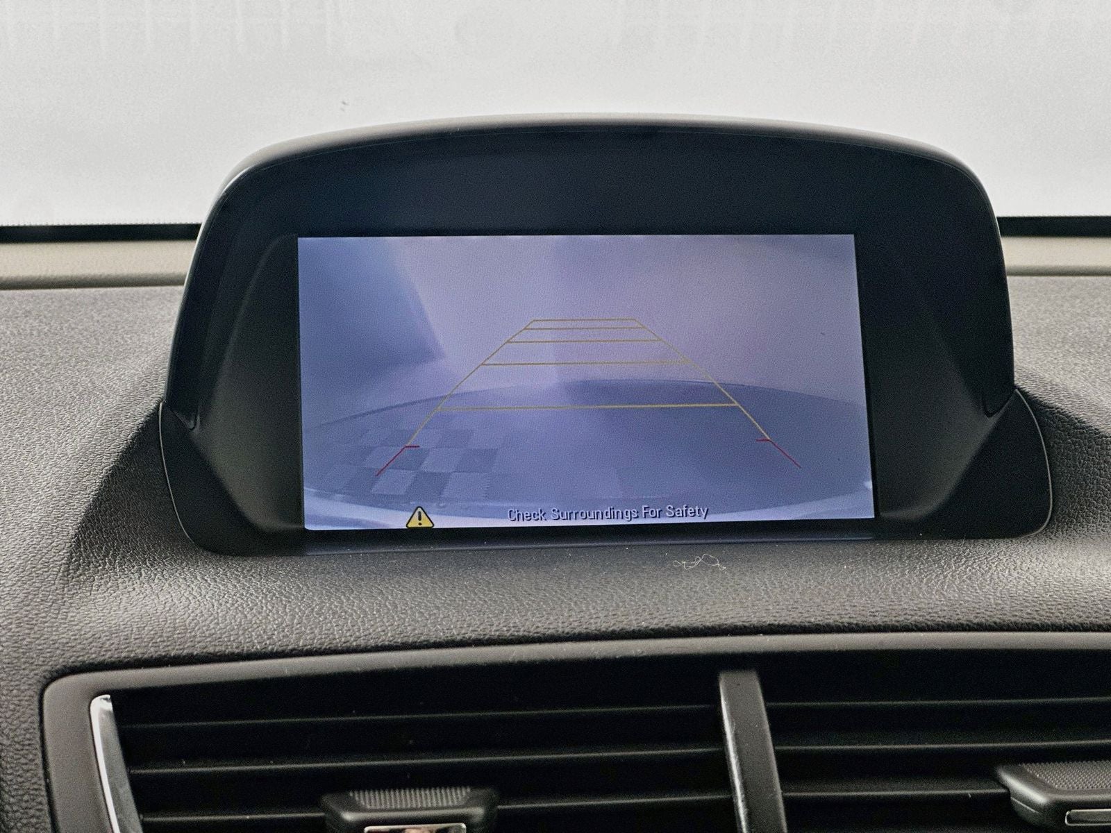 2015 Buick Encore Leather