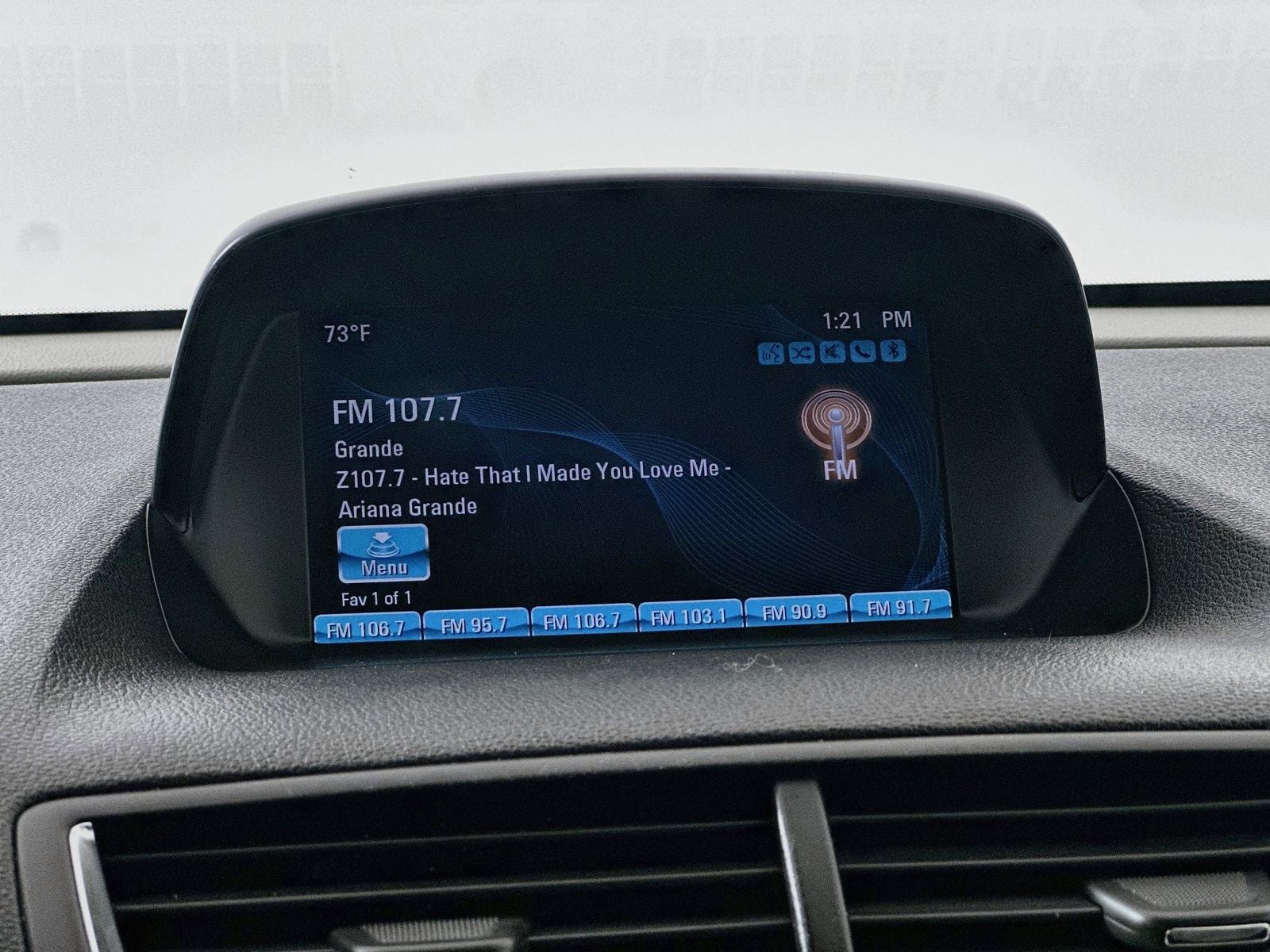 2015 Buick Encore Leather