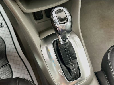 2015 Buick Encore Leather