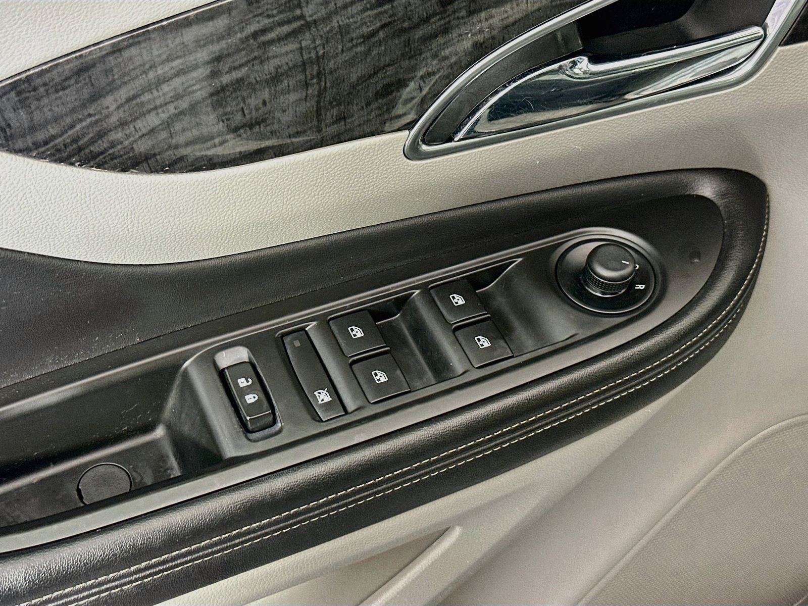 2015 Buick Encore Leather
