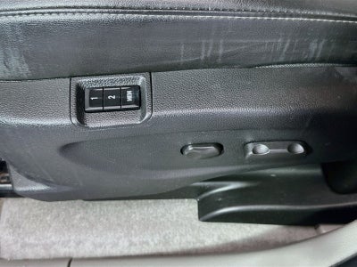 2015 Buick Encore Leather