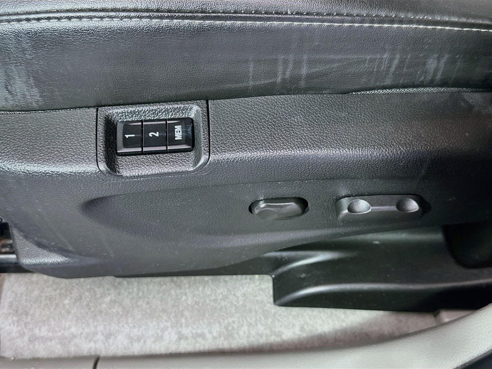 2015 Buick Encore Leather