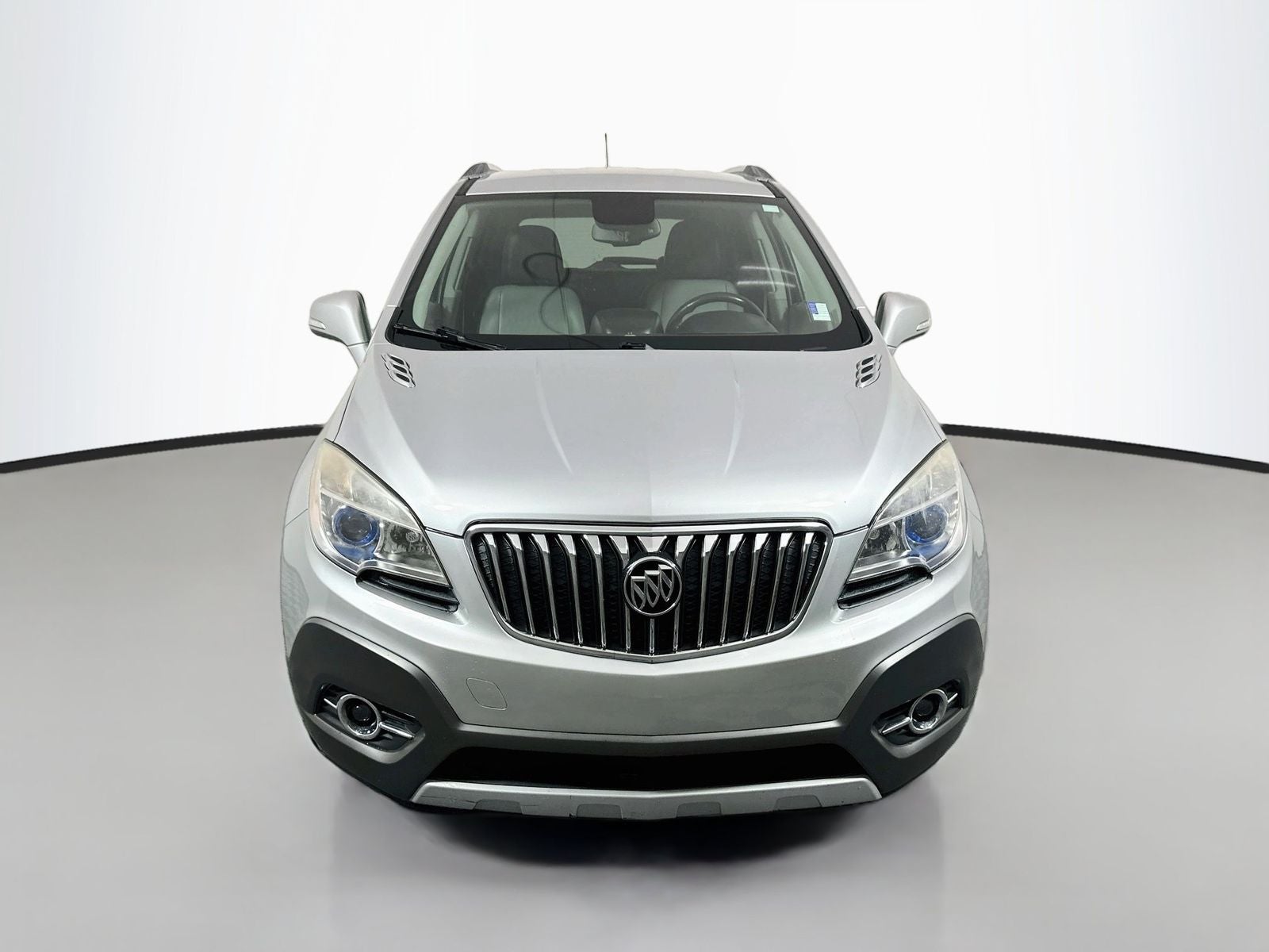 2015 Buick Encore Leather