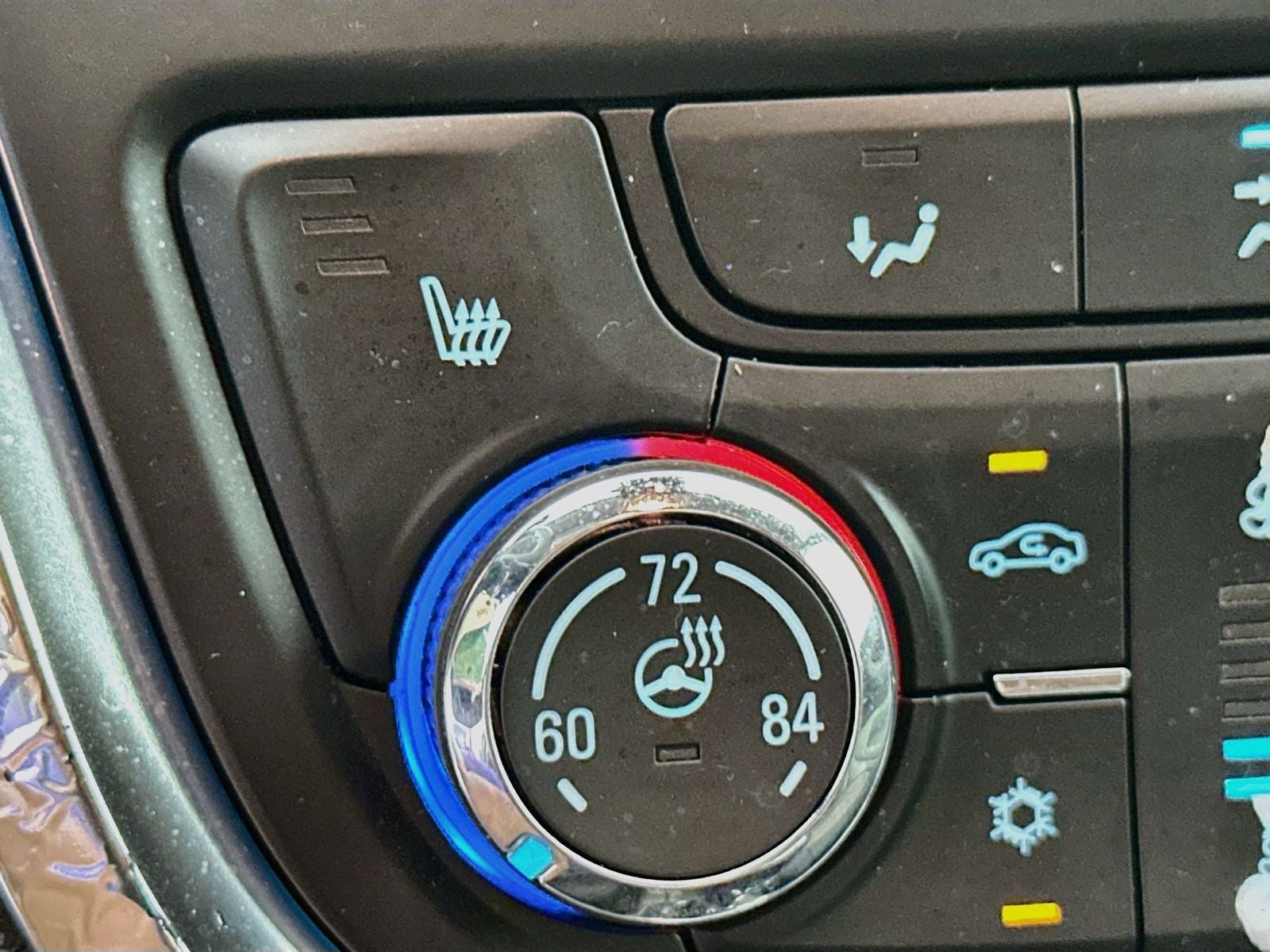 2015 Buick Encore Leather