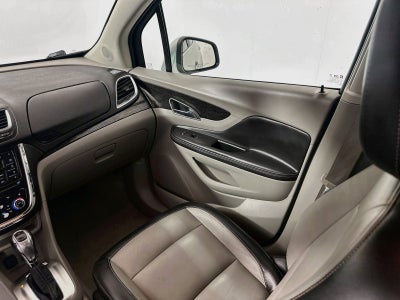 2015 Buick Encore Leather