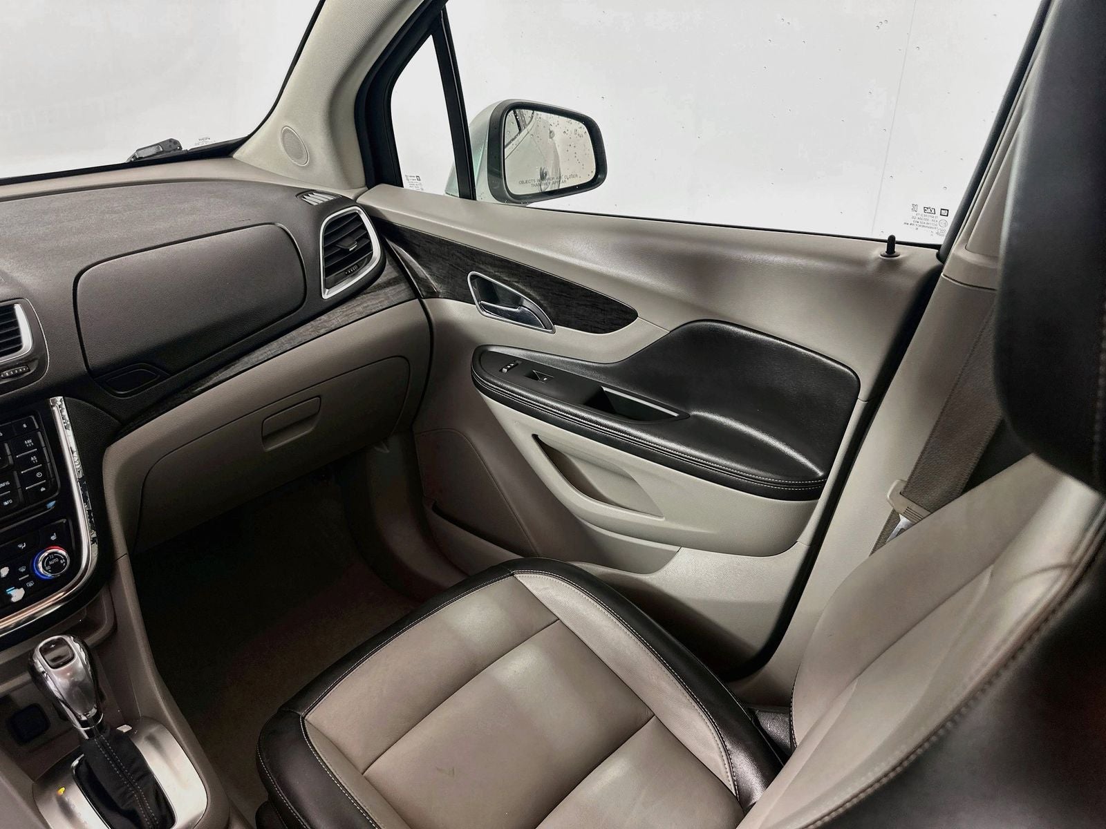 2015 Buick Encore Leather