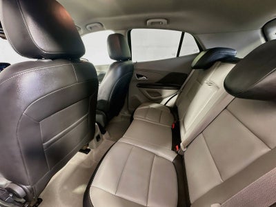 2015 Buick Encore Leather