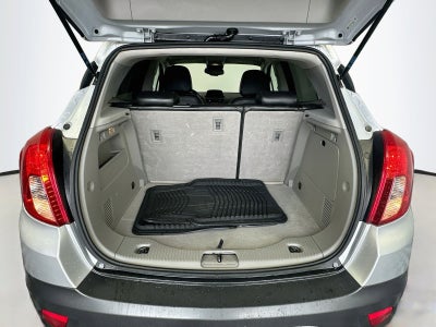 2015 Buick Encore Leather
