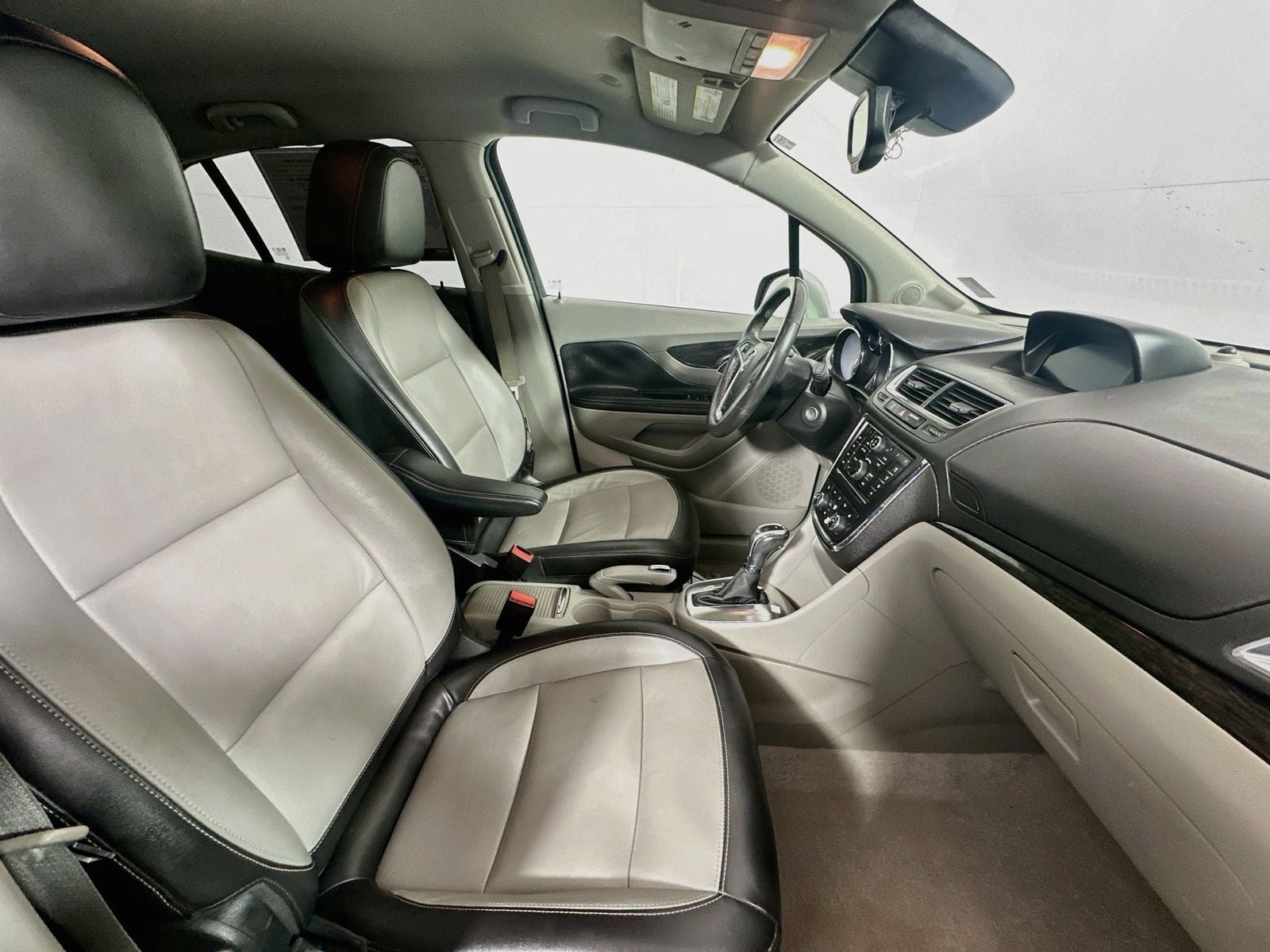 2015 Buick Encore Leather