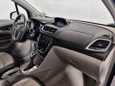 2015 Buick Encore Leather