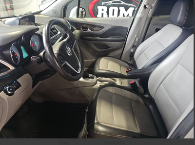 2015 Buick Encore Leather