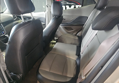 2015 Buick Encore Leather