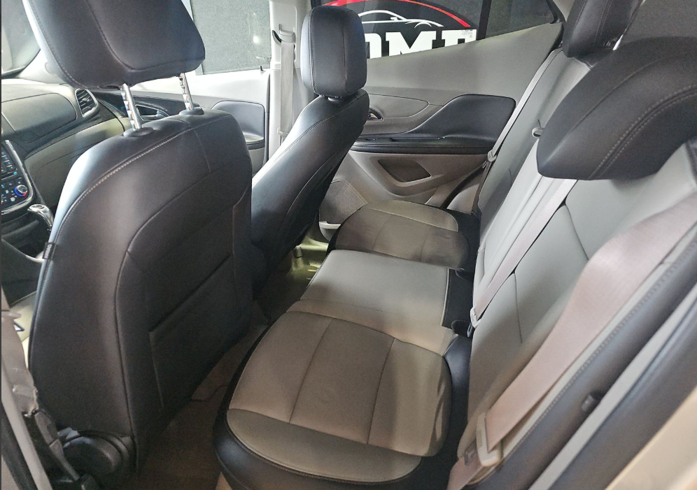 2015 Buick Encore Leather