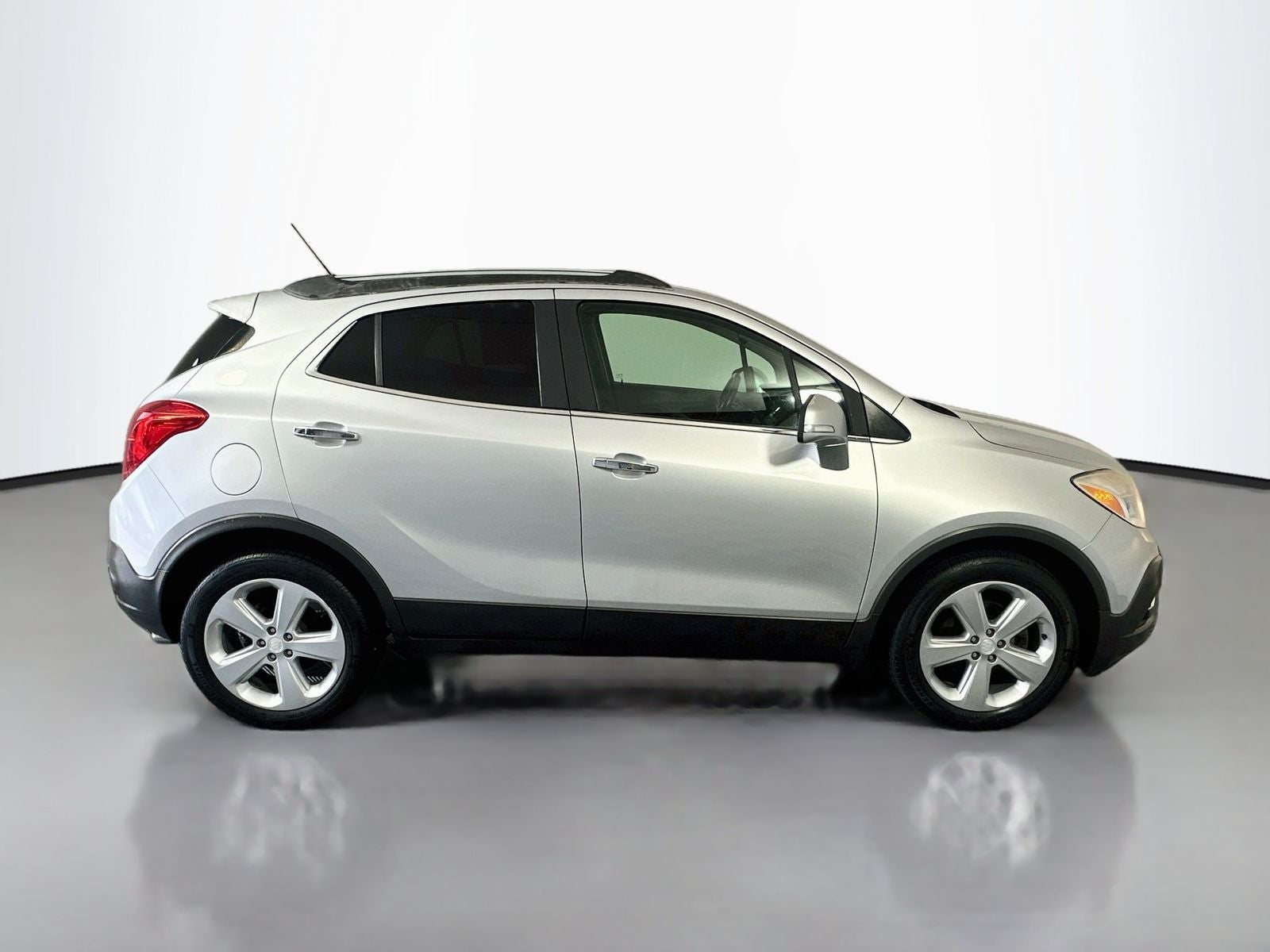 2015 Buick Encore Leather