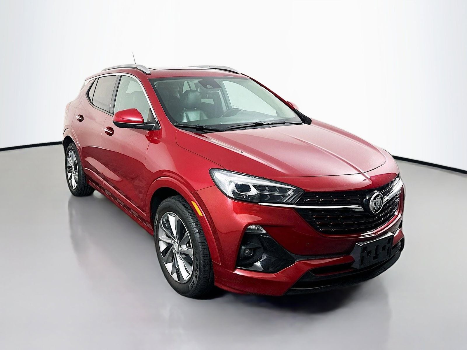 2020 Buick Encore GX Essence AWD's photo