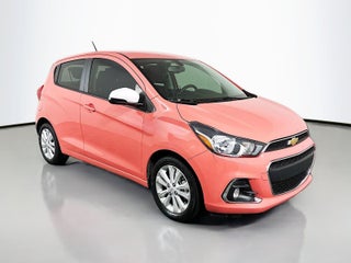 2018 Chevrolet Spark 1LT
