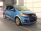 2018 Chevrolet Spark 1LT
