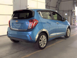 2018 Chevrolet Spark 1LT