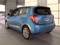 2018 Chevrolet Spark 1LT