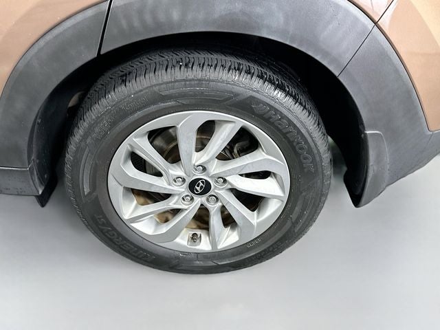 2016 Hyundai Tucson Eco