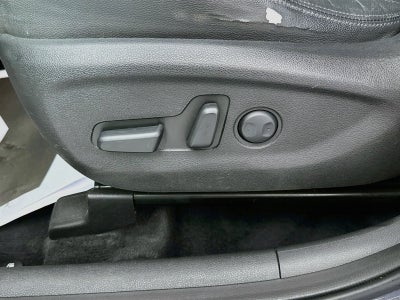 2018 Hyundai Tucson Limited