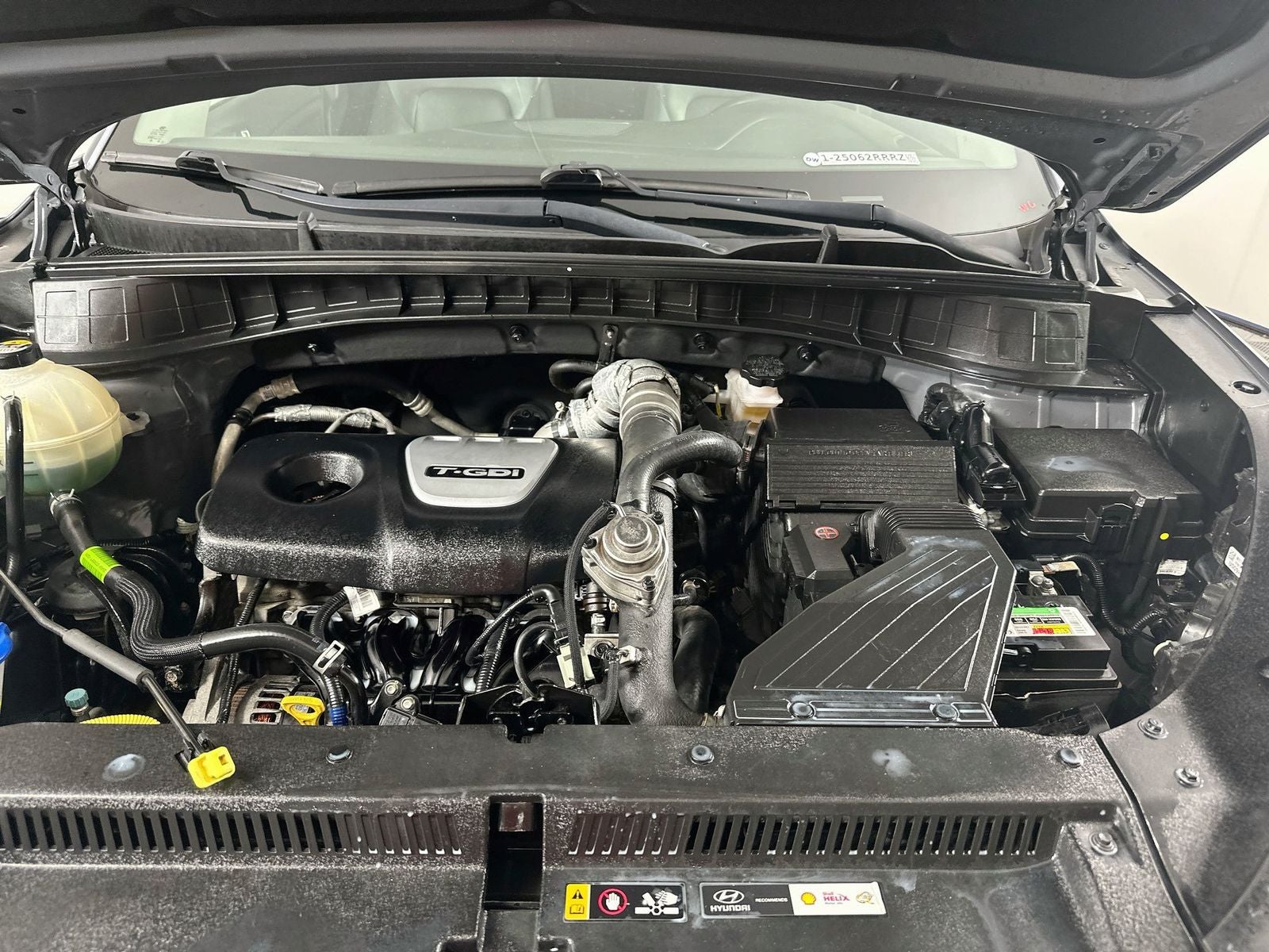 2018 Hyundai Tucson Limited
