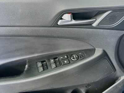 2017 Hyundai Tucson Value