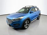 2017 Hyundai Tucson Value