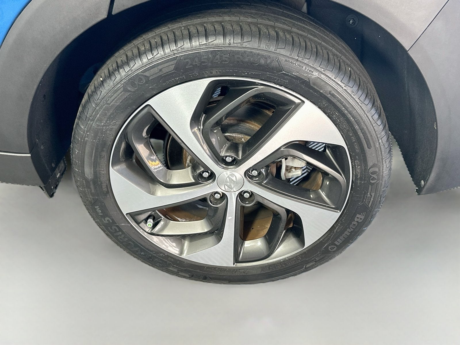 2017 Hyundai Tucson Value