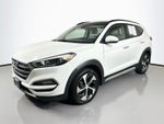 2018 Hyundai Tucson Limited
